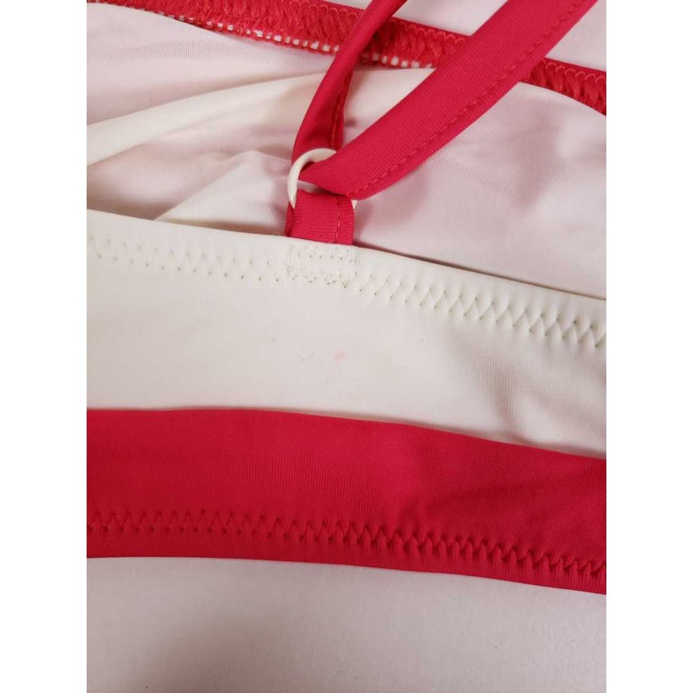 Solid & Striped Brooke Pull On Bikini Swim Top - Picture 6 of 7